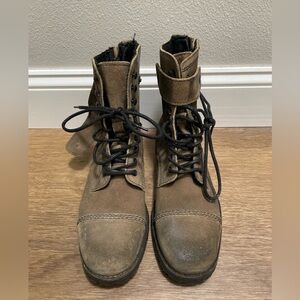 Men’s ALDO boots